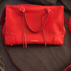 Rebecca minkoff purse
